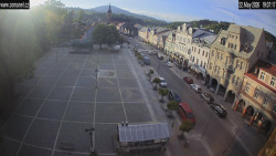 Náměstí T. G. Masaryka