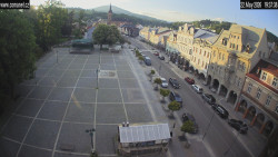 Náměstí T. G. Masaryka
