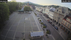 Náměstí T. G. Masaryka
