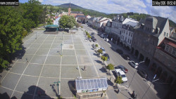 Náměstí T. G. Masaryka