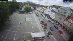 Náměstí T. G. Masaryka