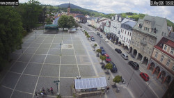 Náměstí T. G. Masaryka