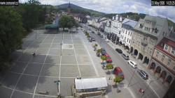 Náměstí T. G. Masaryka