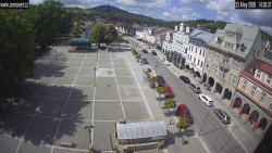 Náměstí T. G. Masaryka