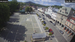 Náměstí T. G. Masaryka