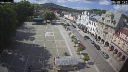Náměstí T. G. Masaryka