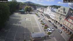Náměstí T. G. Masaryka
