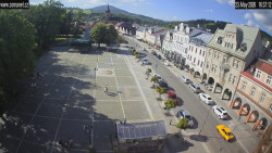 Náměstí T. G. Masaryka