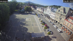 Náměstí T. G. Masaryka