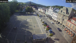 Náměstí T. G. Masaryka