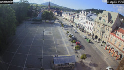 Náměstí T. G. Masaryka