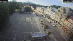 Náměstí T. G. Masaryka