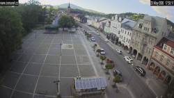 Náměstí T. G. Masaryka