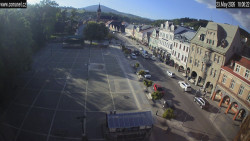 Náměstí T. G. Masaryka