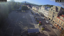 Náměstí T. G. Masaryka