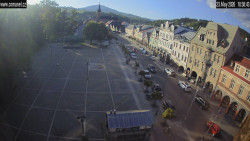 Náměstí T. G. Masaryka