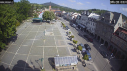 Náměstí T. G. Masaryka
