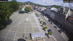 Náměstí T. G. Masaryka