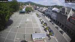 Náměstí T. G. Masaryka