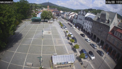 Náměstí T. G. Masaryka