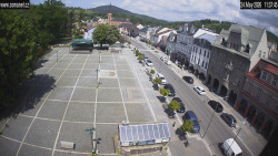 Náměstí T. G. Masaryka