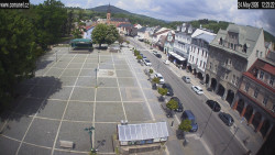 Náměstí T. G. Masaryka