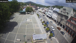 Náměstí T. G. Masaryka