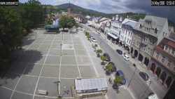 Náměstí T. G. Masaryka