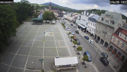 Náměstí T. G. Masaryka