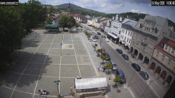 Náměstí T. G. Masaryka