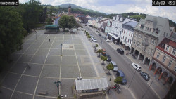 Náměstí T. G. Masaryka