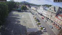 Náměstí T. G. Masaryka