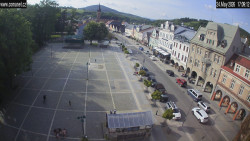 Náměstí T. G. Masaryka