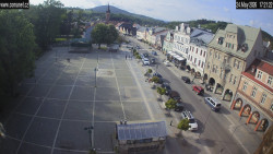 Náměstí T. G. Masaryka