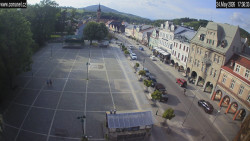 Náměstí T. G. Masaryka