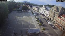 Náměstí T. G. Masaryka