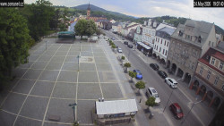 Náměstí T. G. Masaryka