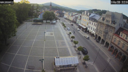 Náměstí T. G. Masaryka