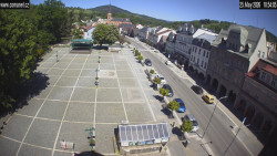 Náměstí T. G. Masaryka