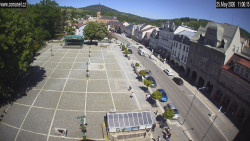 Náměstí T. G. Masaryka