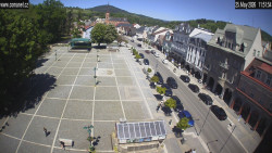 Náměstí T. G. Masaryka