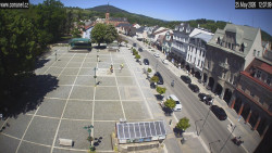 Náměstí T. G. Masaryka