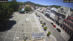 Náměstí T. G. Masaryka