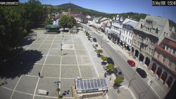 Náměstí T. G. Masaryka