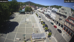 Náměstí T. G. Masaryka