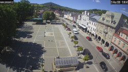 Náměstí T. G. Masaryka