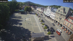Náměstí T. G. Masaryka