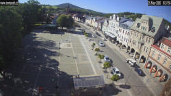 Náměstí T. G. Masaryka
