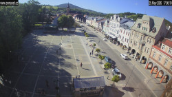 Náměstí T. G. Masaryka