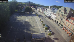 Náměstí T. G. Masaryka